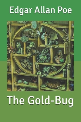 The Gold-Bug by Edgar Allan Poe