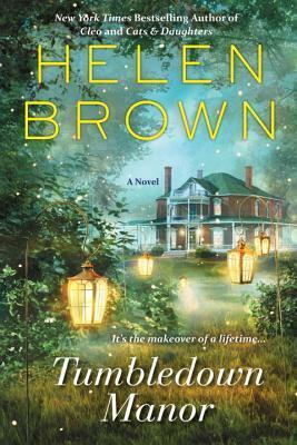 Tumbledown Manor by Helen Brown