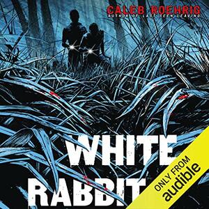 White Rabbit by Caleb Roehrig