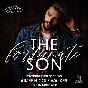 The Fortunate Son by Aimee Nicole Walker