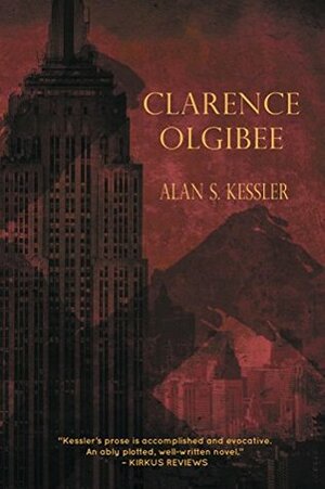 Clarence Olgibee by Alan S. Kessler