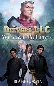 Welcome to Ludus by Blaise Corvin
