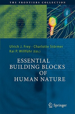 Essential Building Blocks of Human Nature by 