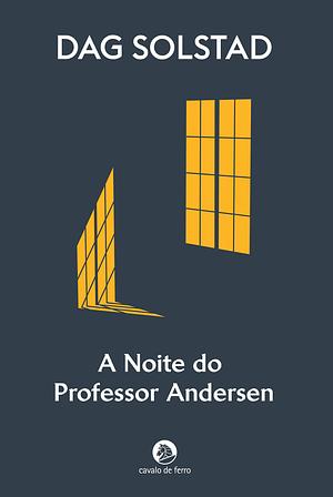 A Noite do Professor Andersen by Dag Solstad