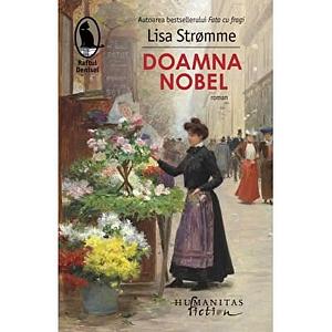 Doamna Nobel by Lisa Strømme