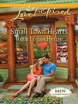 Small-Town Hearts by Ruth Logan Herne