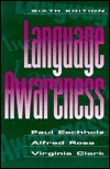 Language Awareness by Paul Eschholz