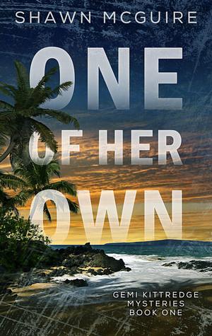 One of Her Own by Shawn McGuire