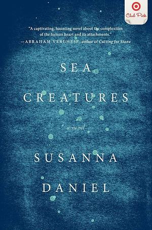 Sea Creatures by Susanna Daniel