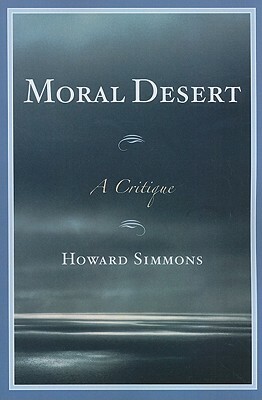 Moral Desert: A Critique by Howard Simmons