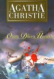 Ölüm Diken Üstünde by Agatha Christie