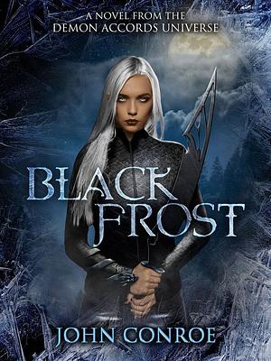 Black Frost by John Conroe