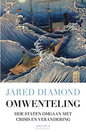 Omwenteling by Robert Neugarten, Jared Diamond