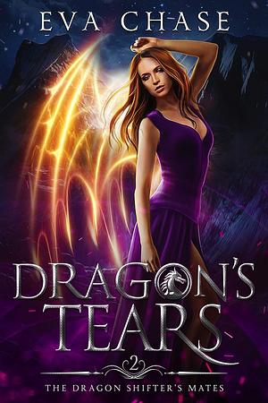 Dragon's Tears by Eva Chase