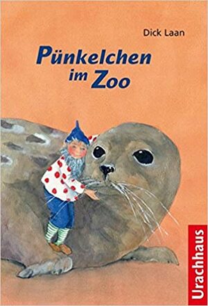 Pünkelchen Im Zoo by Frank Berger, Dick Laan