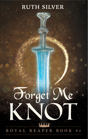 Forget Me Knot by Ruth Silver