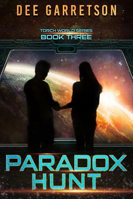 Paradox Hunt by Dee Garretson