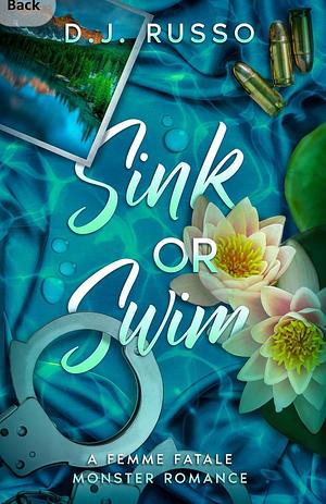 Sink or Swim by D.J. Russo