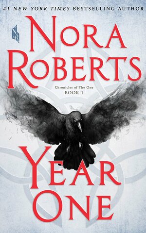 Year One by Nora Roberts