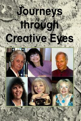 Journeys Through Creative Eyes by Gary Drury Publishing