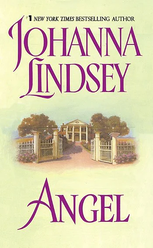 Angel by Johanna Lindsey