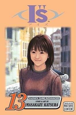 I"s, Vol. 13 by Masakazu Katsura