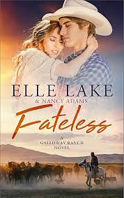 Fateless by Elle Lake