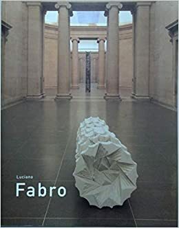 Luciano Fabro by Tate Gallery, Frances Morris, Luciano Fabro
