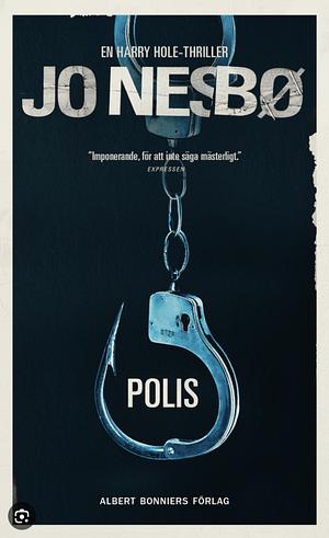 Polis by Jo Nesbø