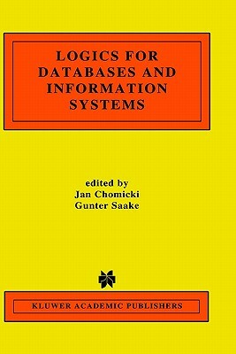 Logics for Databases and Information Systems by 