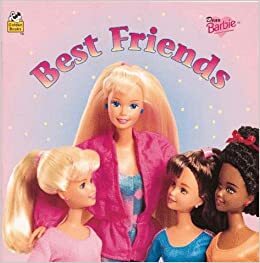 Best Friends by Mary Packard