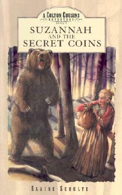 Suzannah and the Secret Coins by Elaine Schulte