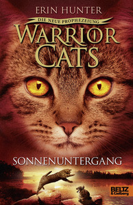 Sonnenuntergang by Erin Hunter