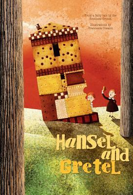 Hansel and Gretel by 