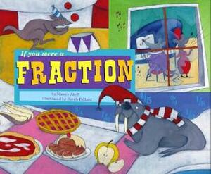 If You Were a Fraction by Trisha Speed Shaskan