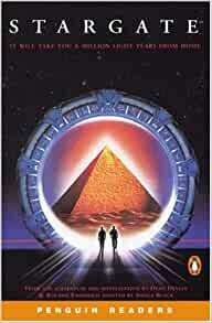 Stargate by David Wharry