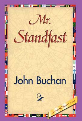 Mr. Standfast by John Buchan