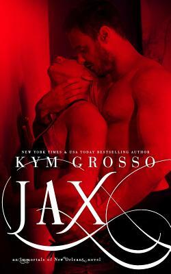 Jax by Kym Grosso