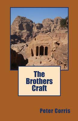 The Brothers Craft by Peter Corris