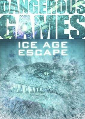 Ice Age Escape by Sue Graves