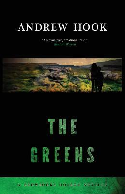 The Greens by Andrew Hook
