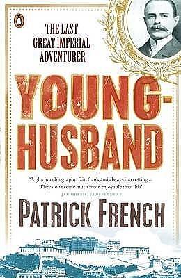 Younghusband by Patrick French, Patrick French