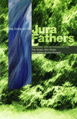 The Lives of the Jura Fathers, Volume 178 by 