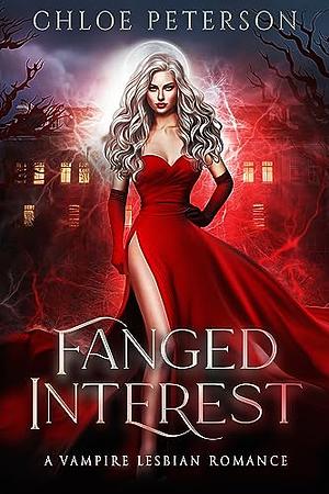 Fanged Interest by Chloe Peterson