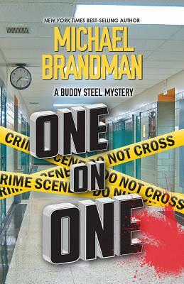 One on One by Michael Brandman