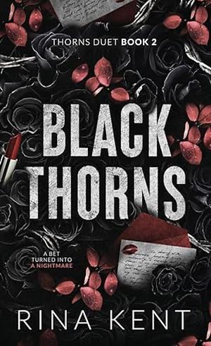 Black Thorns by Rina Kent