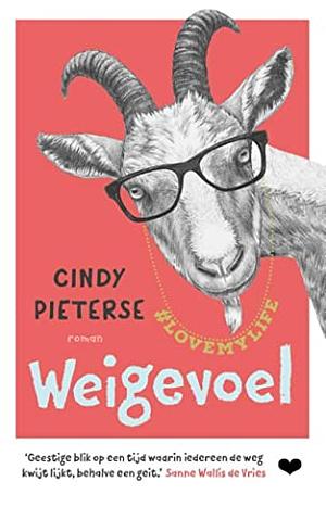 Weigevoel by Cindy Pieterse