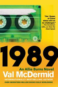 1989 by Val McDermid