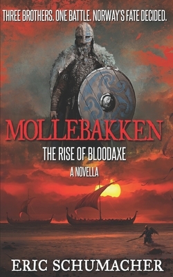 Mollebakken: Trade Edition by Eric Schumacher