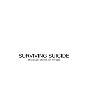 Surviving Suicide by Anna Akana
